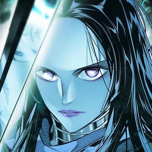 MookHyang - Dark Lady Chapter 288 cover