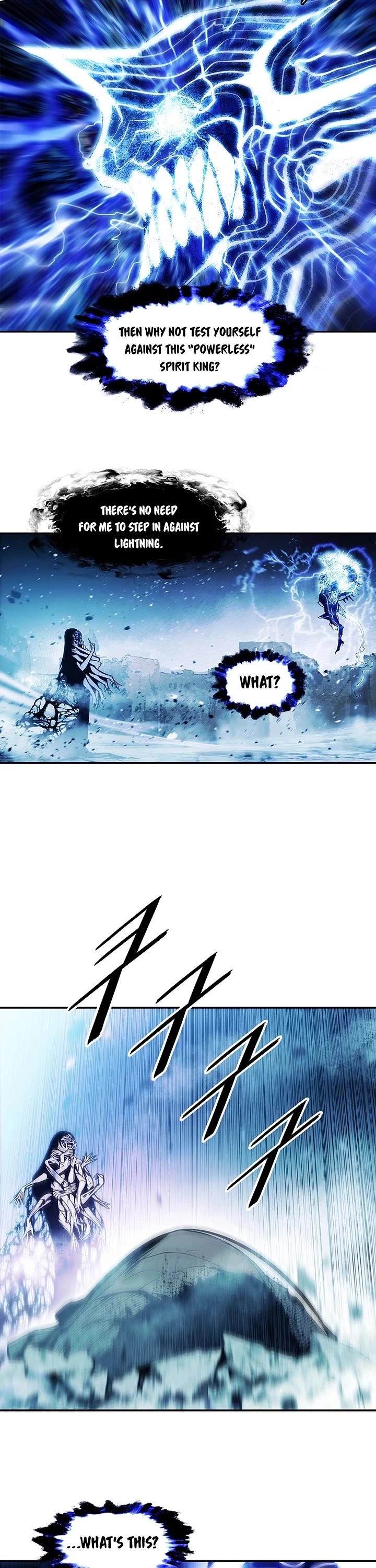 MookHyang - Dark Lady Chapter 289 page 13 - Chapter 289