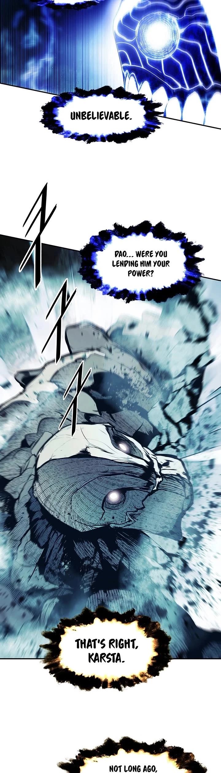 MookHyang - Dark Lady Chapter 289 page 14 - Chapter 289