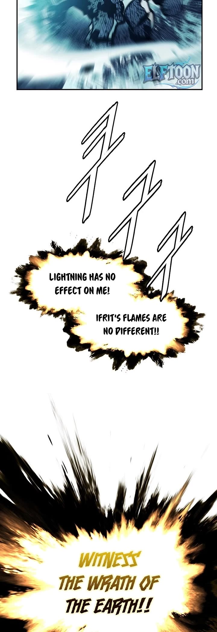 MookHyang - Dark Lady Chapter 289 page 20 - Chapter 289