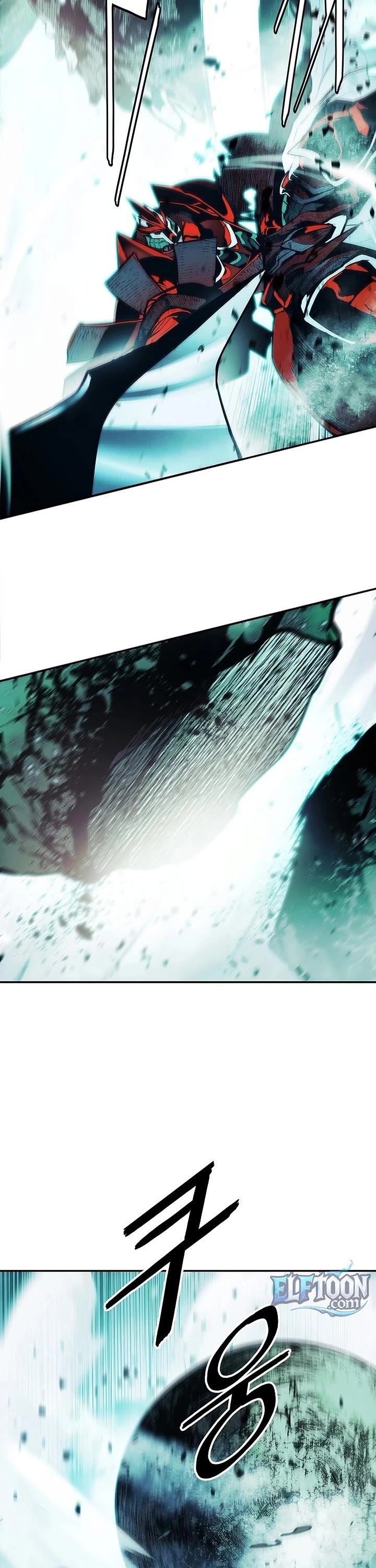 MookHyang - Dark Lady Chapter 289 page 23 - Chapter 289