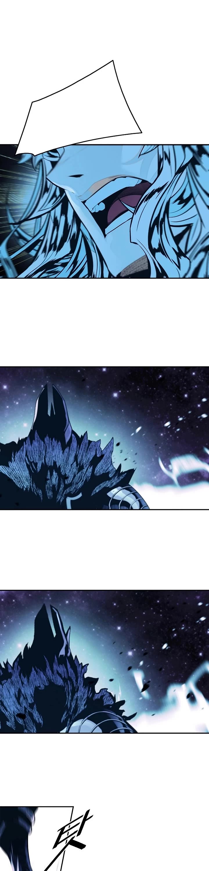 MookHyang - Dark Lady Chapter 289 page 29 - Chapter 289