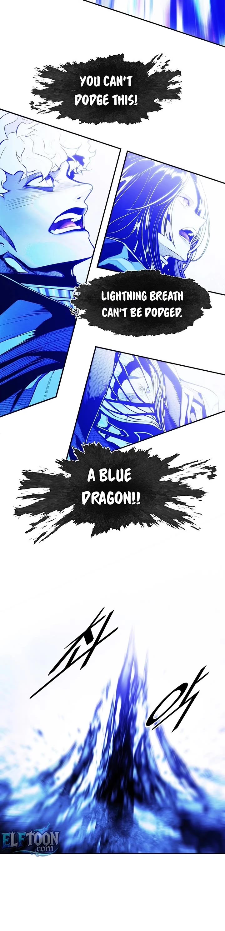 MookHyang - Dark Lady Chapter 289 page 6 - Chapter 289