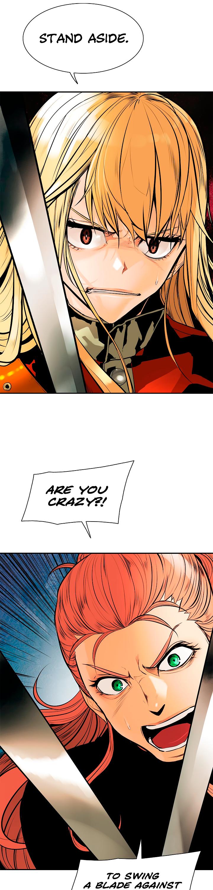 MookHyang - Dark Lady Chapter 29 page 10 - Chapter 29