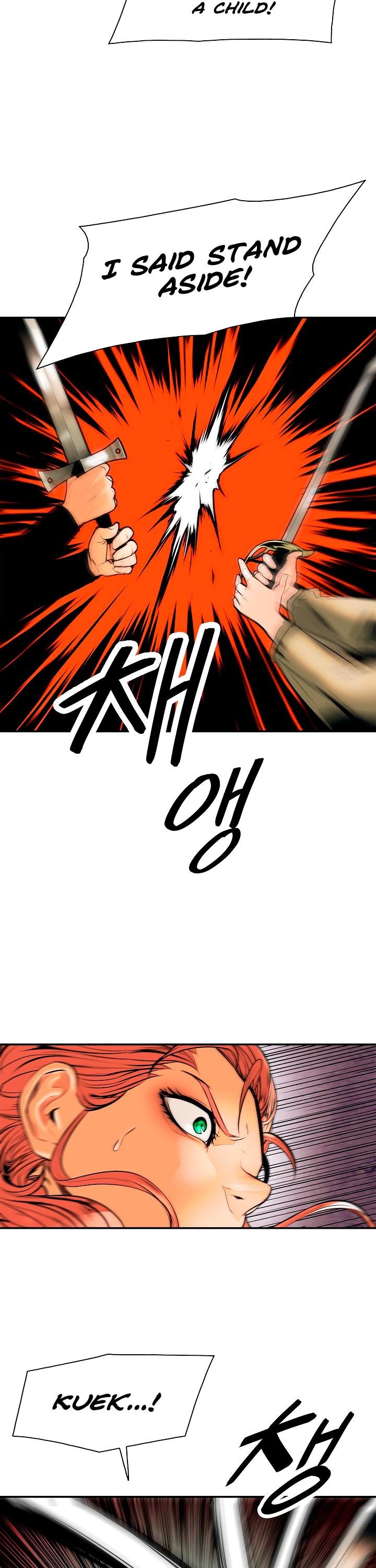 MookHyang - Dark Lady Chapter 29 page 11 - Chapter 29