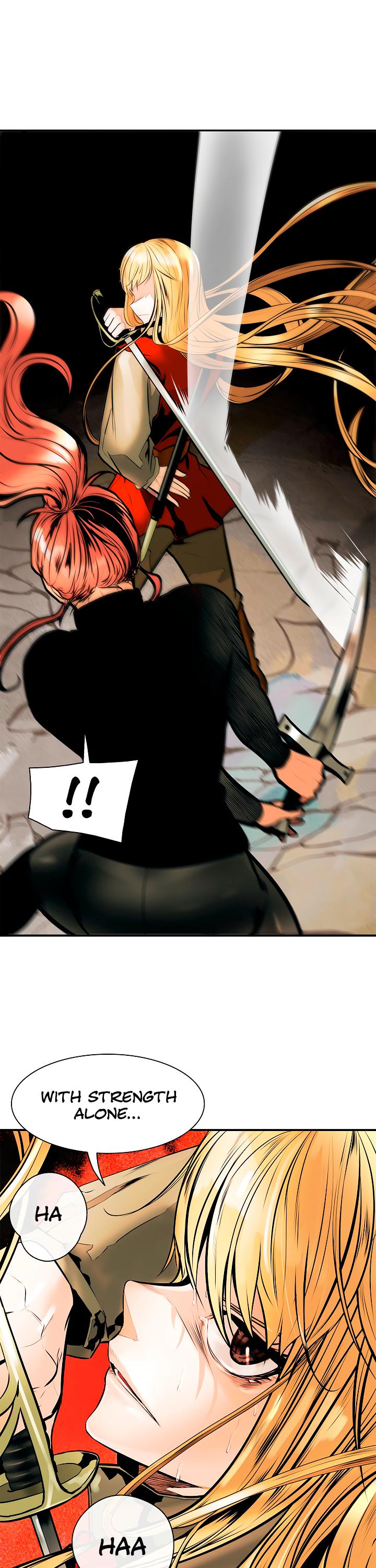 MookHyang - Dark Lady Chapter 29 page 18 - Chapter 29