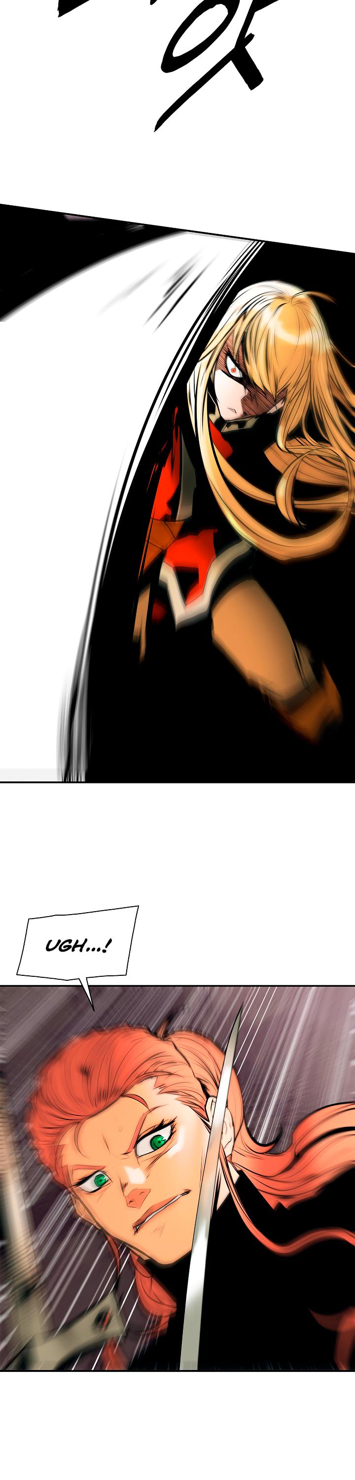MookHyang - Dark Lady Chapter 29 page 20 - Chapter 29