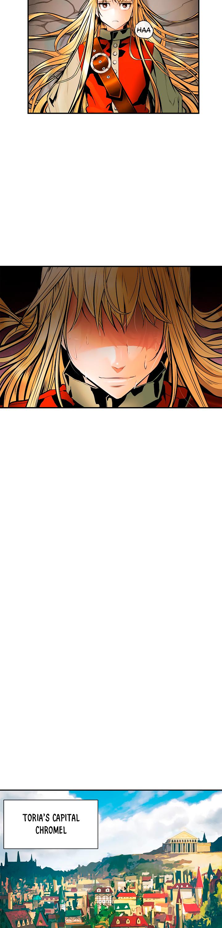 MookHyang - Dark Lady Chapter 29 page 29 - Chapter 29