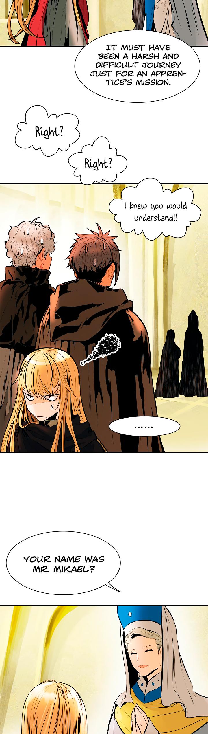 MookHyang - Dark Lady Chapter 29 page 34 - Chapter 29