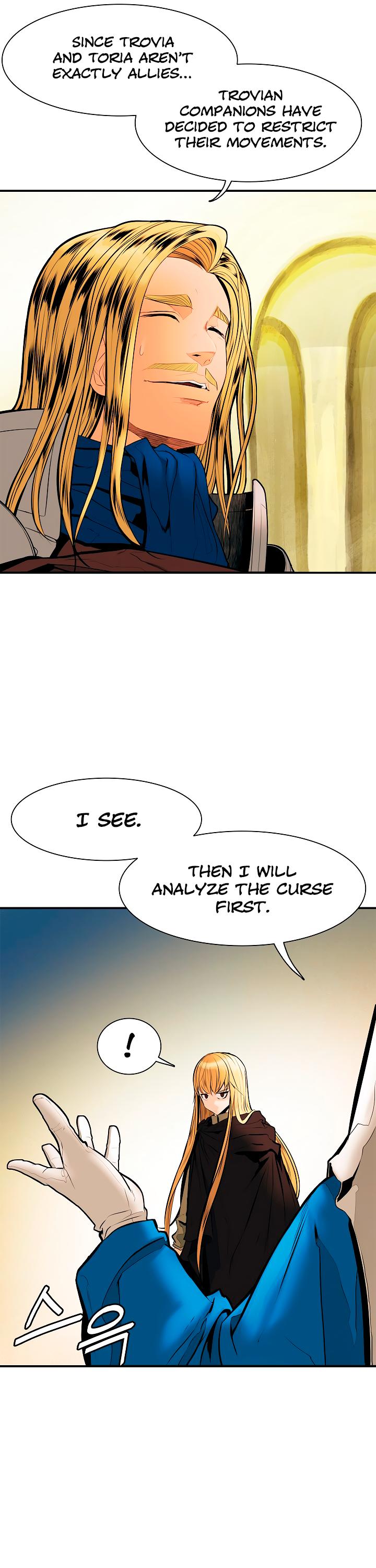 MookHyang - Dark Lady Chapter 29 page 36 - Chapter 29