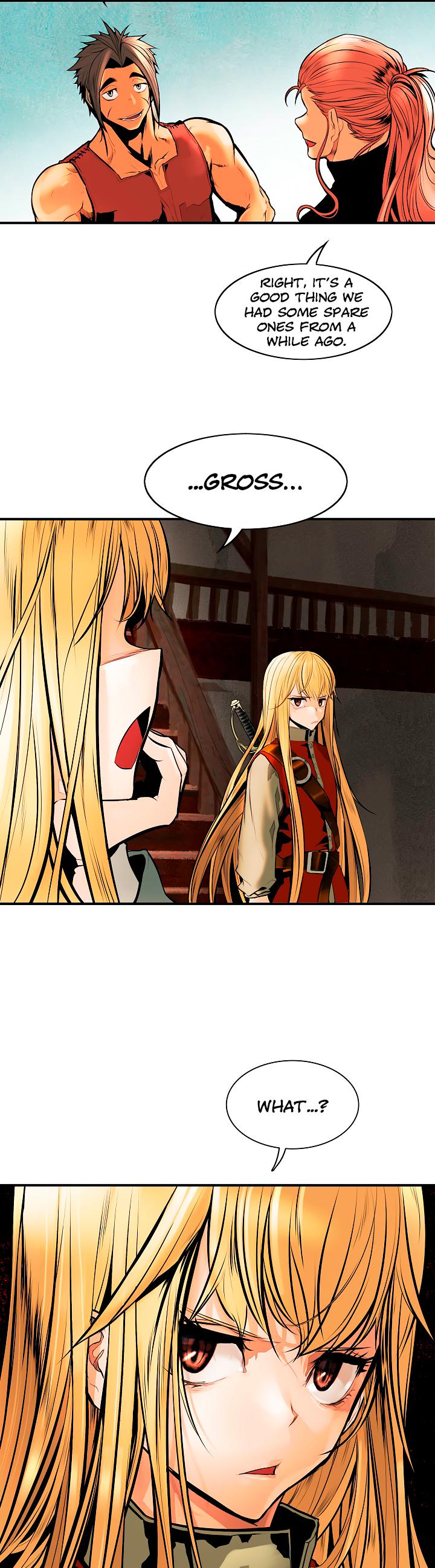 MookHyang - Dark Lady Chapter 29 page 4 - Chapter 29