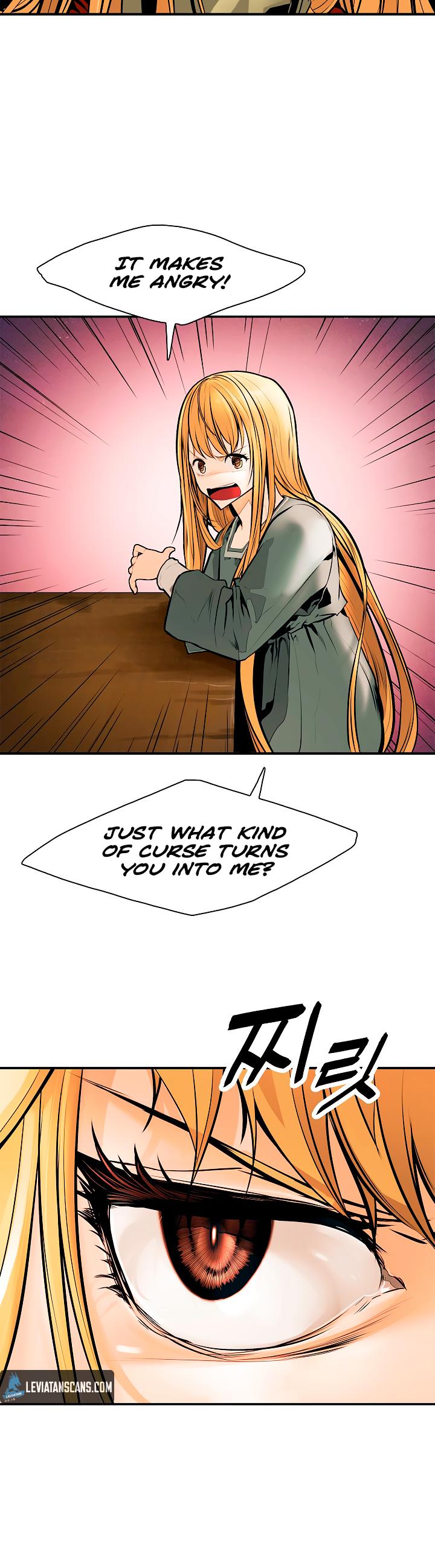 MookHyang - Dark Lady Chapter 29 page 5 - Chapter 29