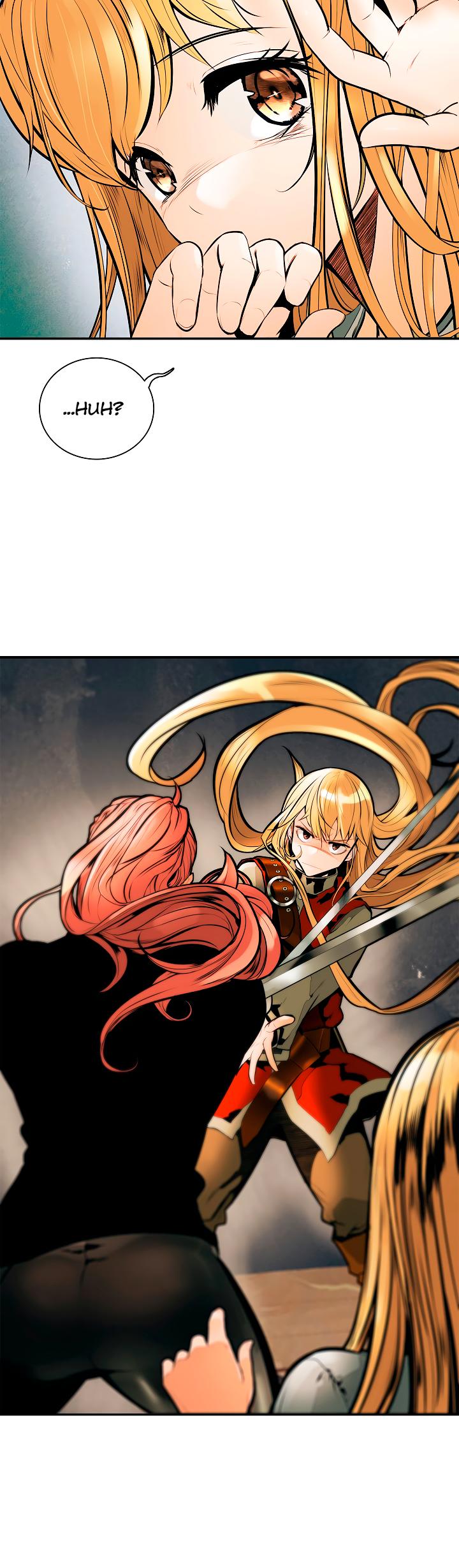 MookHyang - Dark Lady Chapter 29 page 9 - Chapter 29