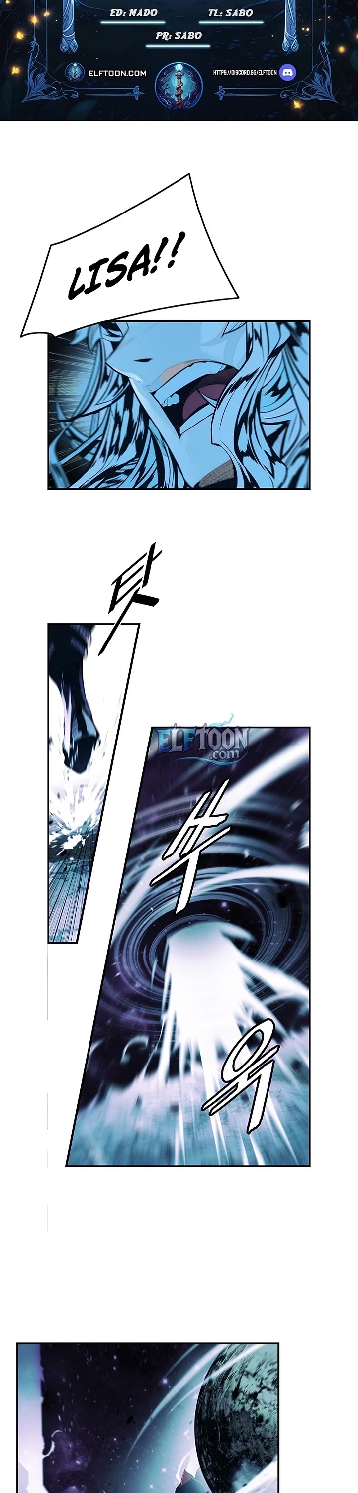 MookHyang - Dark Lady Chapter 290 page 1 - Chapter 290