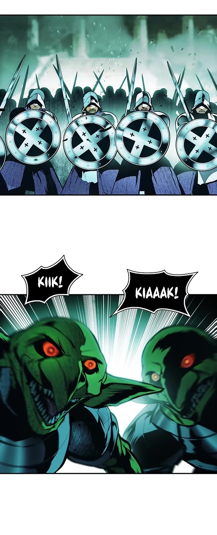 MookHyang - Dark Lady Chapter 290 page 20 - Chapter 290