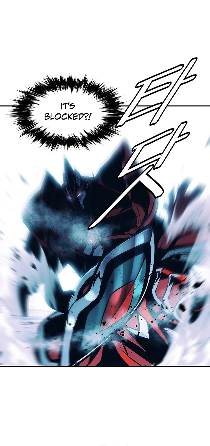 MookHyang - Dark Lady Chapter 290 page 4 - Chapter 290