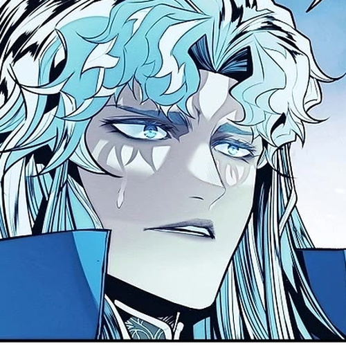 MookHyang - Dark Lady Chapter 290 cover