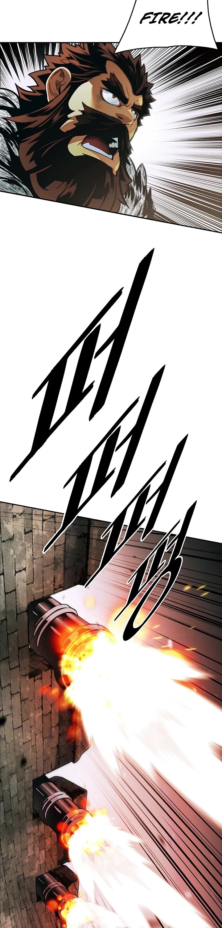 MookHyang - Dark Lady Chapter 291 page 18 - Chapter 291