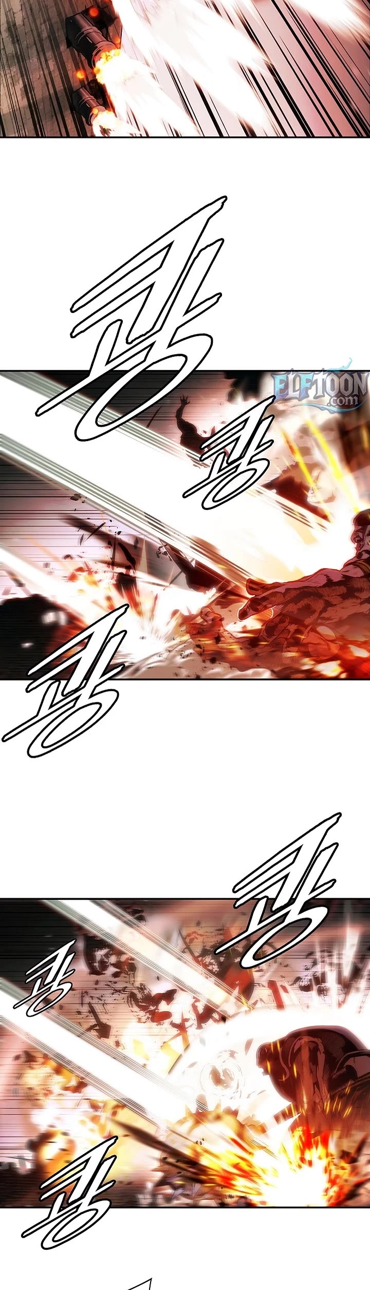 MookHyang - Dark Lady Chapter 291 page 19 - Chapter 291