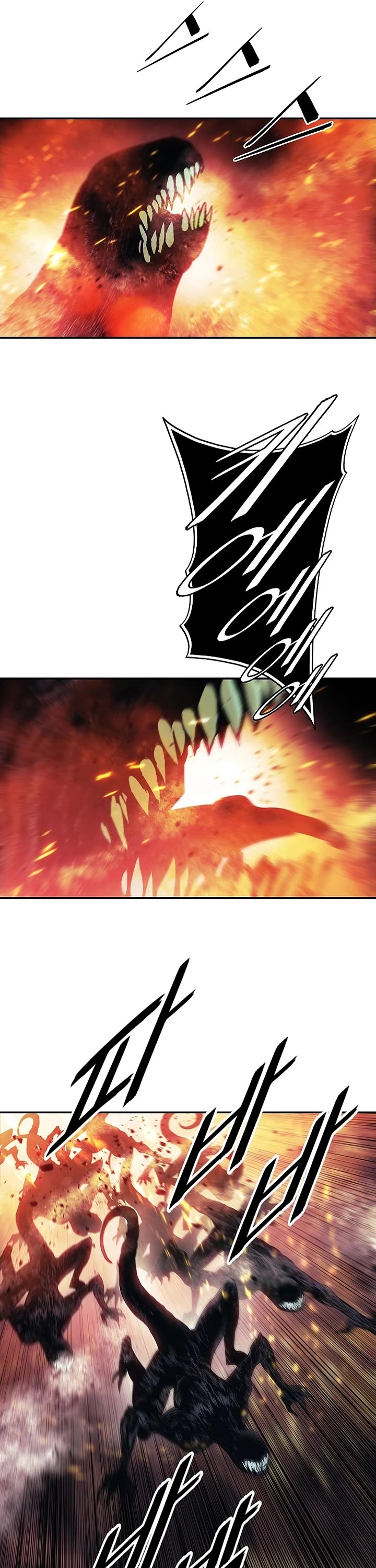 MookHyang - Dark Lady Chapter 291 page 29 - Chapter 291