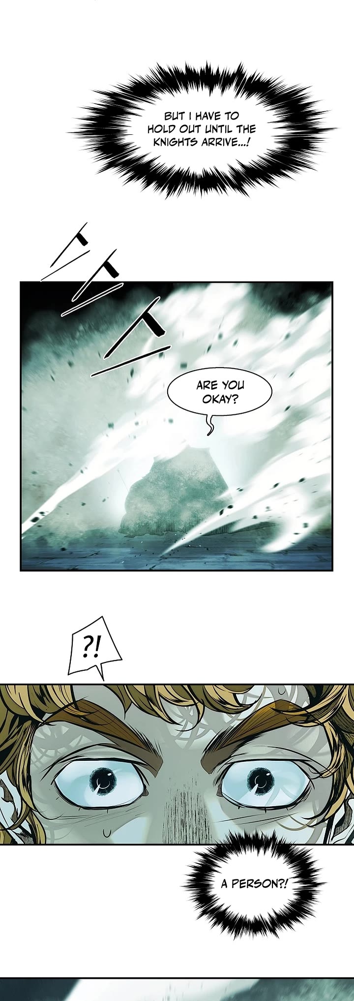 MookHyang - Dark Lady Chapter 291 page 4 - Chapter 291