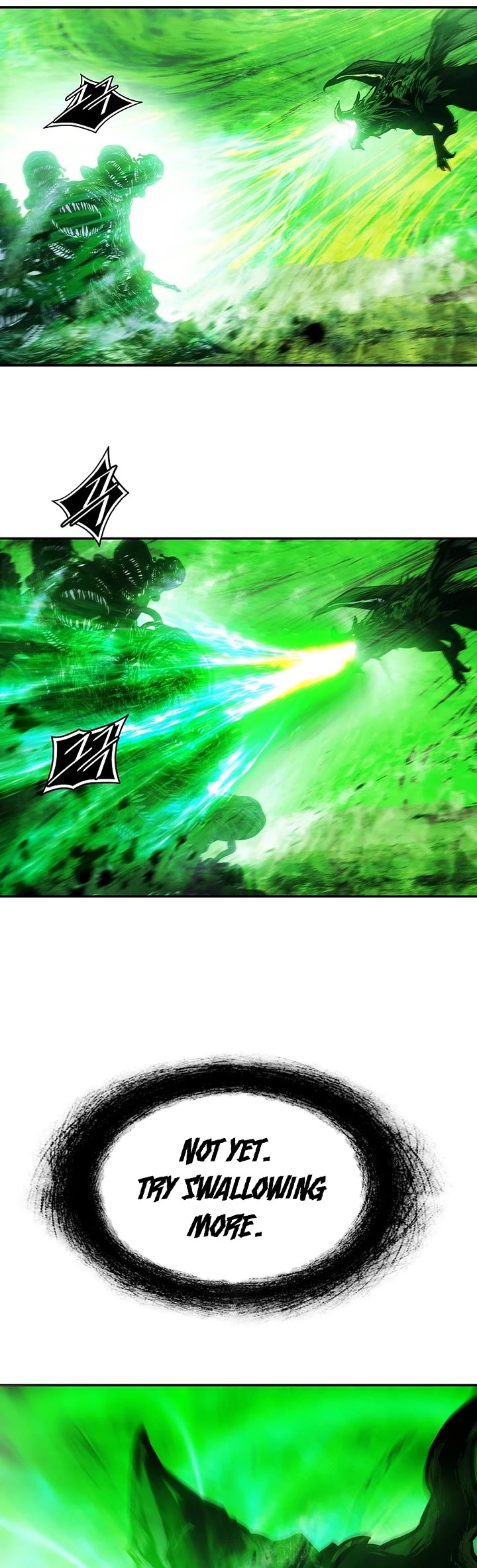 MookHyang - Dark Lady Chapter 291 page 40 - Chapter 291