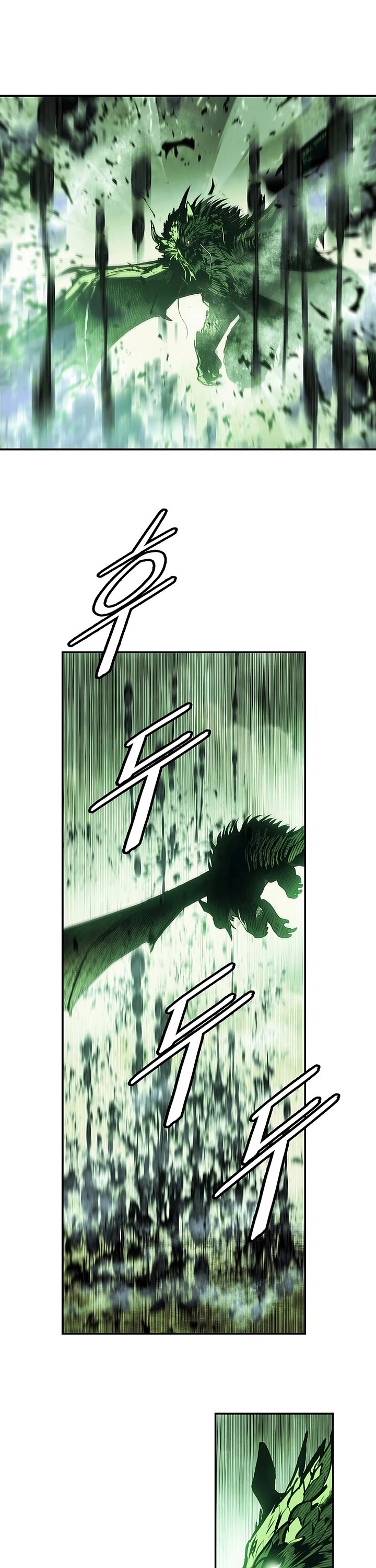 MookHyang - Dark Lady Chapter 291 page 43 - Chapter 291
