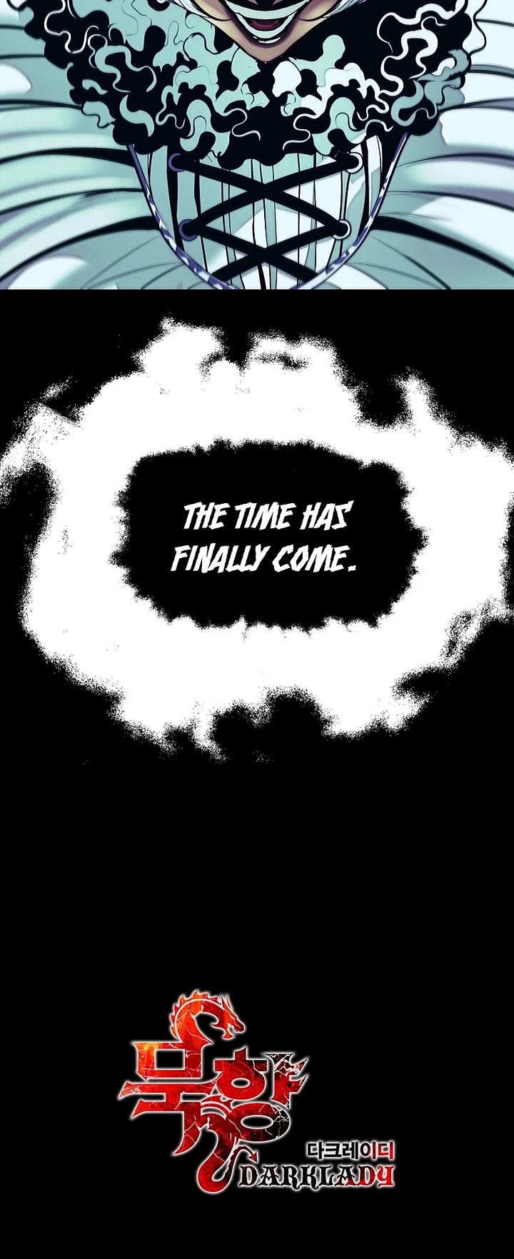 MookHyang - Dark Lady Chapter 291 page 46 - Chapter 291