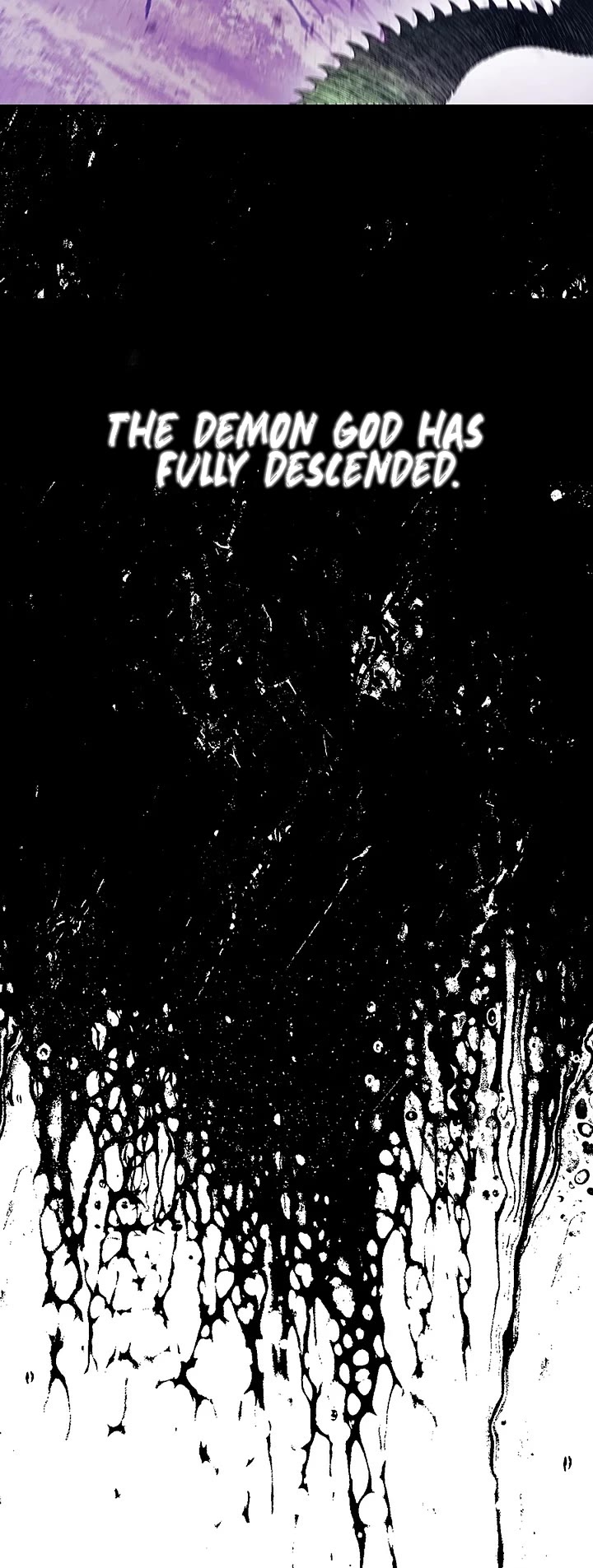 MookHyang - Dark Lady Chapter 292 page 10 - Chapter 292