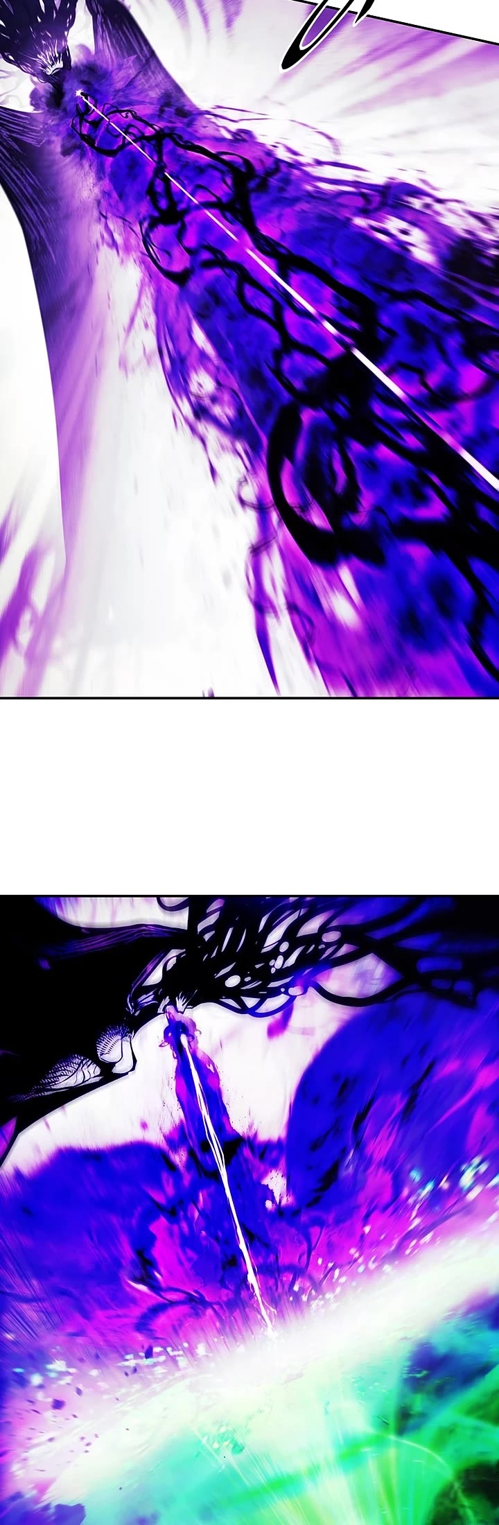 MookHyang - Dark Lady Chapter 292 page 15 - Chapter 292