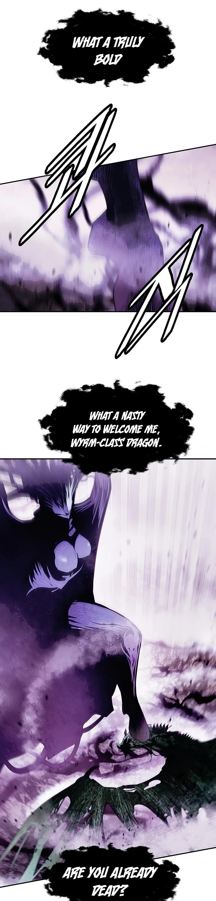 MookHyang - Dark Lady Chapter 292 page 23 - Chapter 292