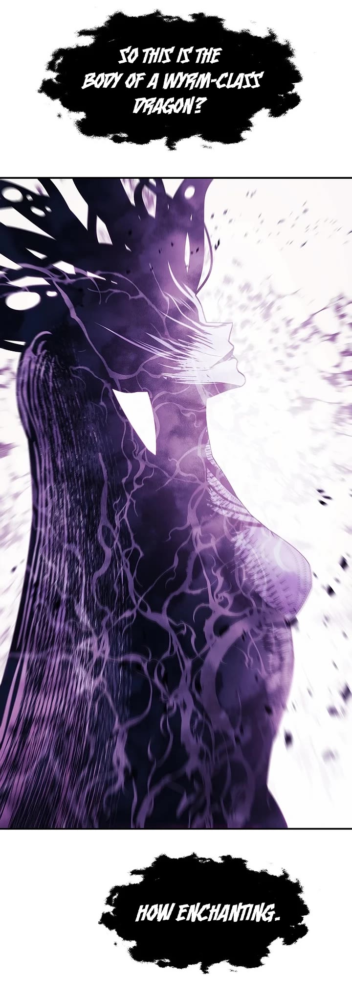MookHyang - Dark Lady Chapter 292 page 25 - Chapter 292