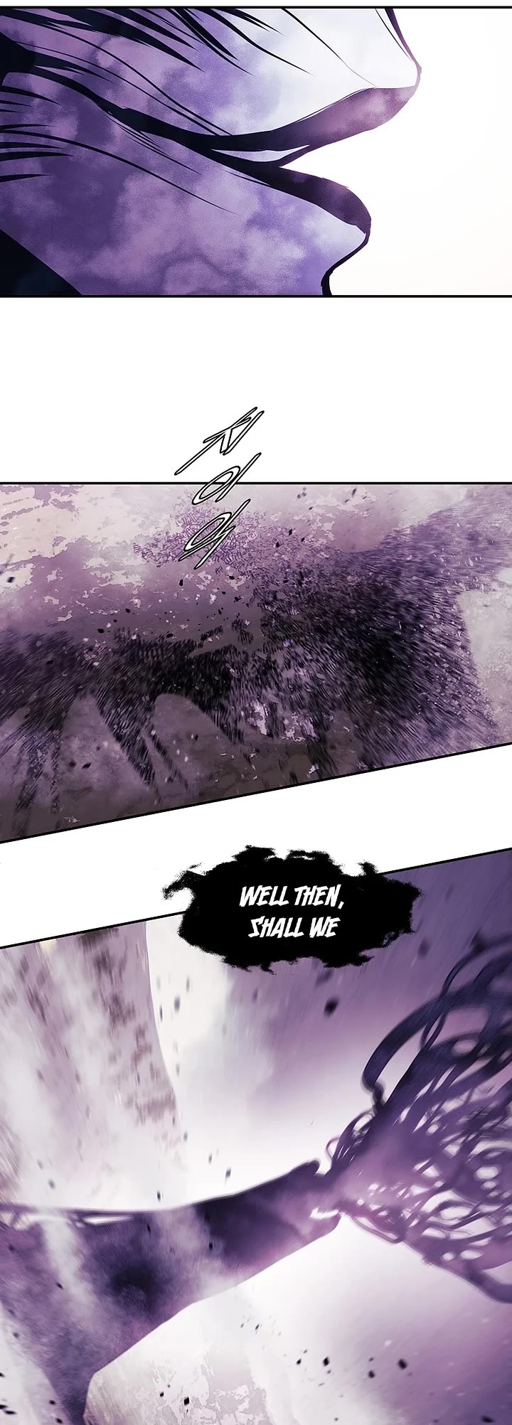 MookHyang - Dark Lady Chapter 292 page 26 - Chapter 292