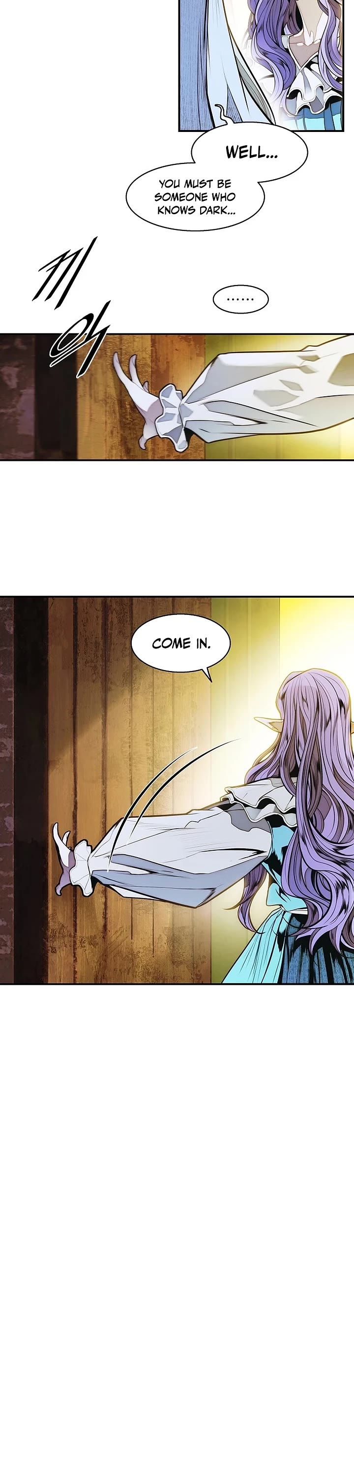 MookHyang - Dark Lady Chapter 292 page 31 - Chapter 292