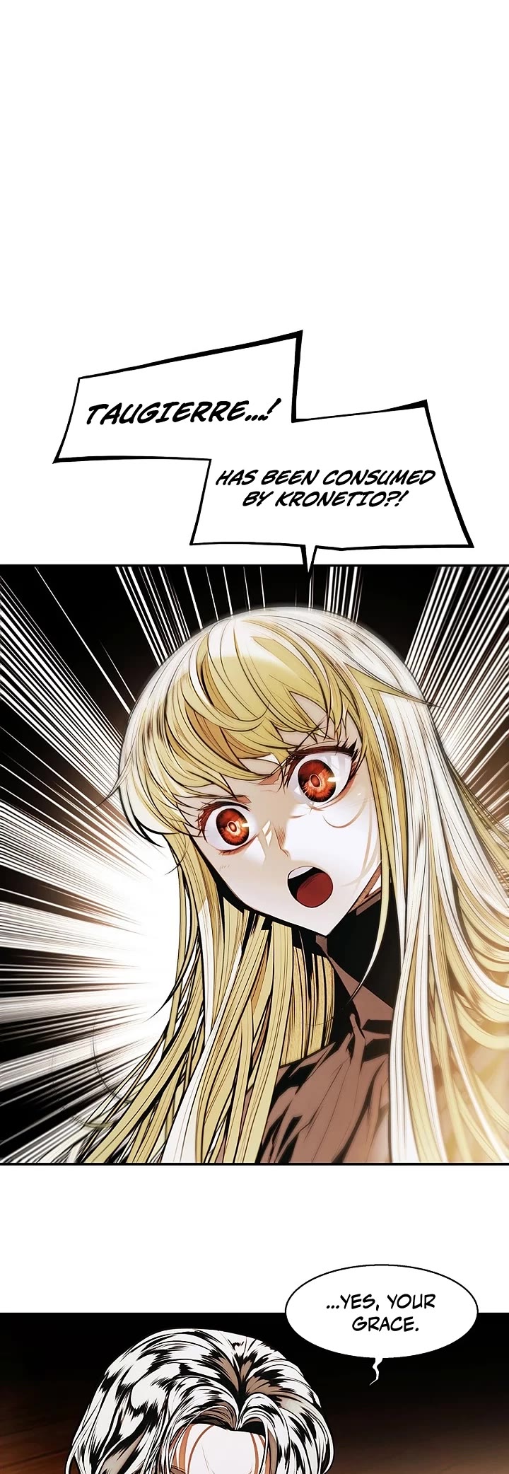 MookHyang - Dark Lady Chapter 292 page 32 - Chapter 292