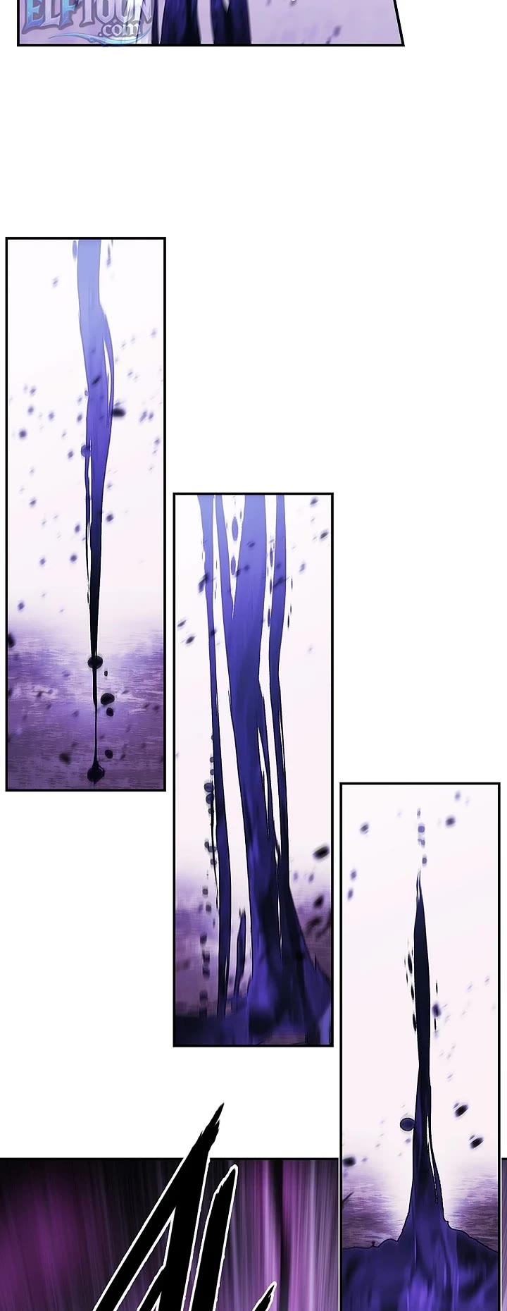 MookHyang - Dark Lady Chapter 292 page 6 - Chapter 292