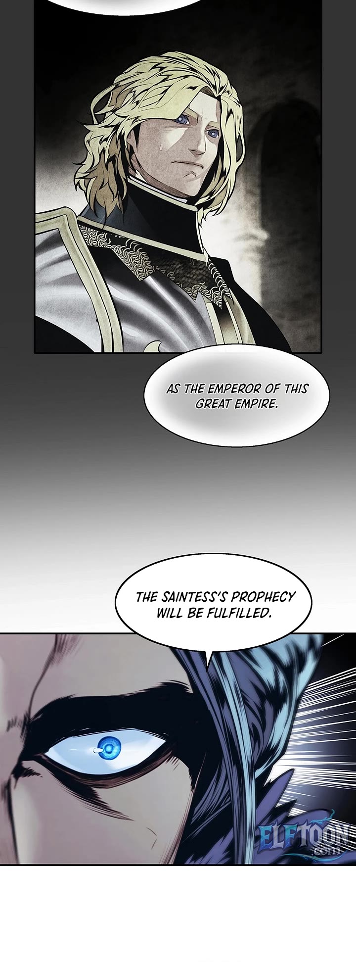 MookHyang - Dark Lady Chapter 293 page 11 - Chapter 293