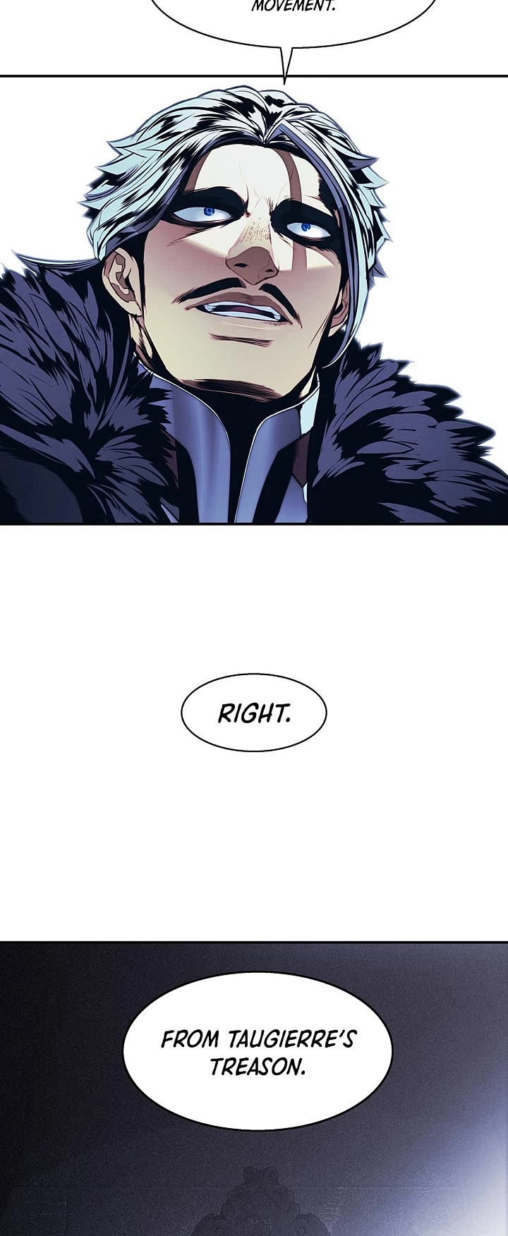MookHyang - Dark Lady Chapter 293 page 18 - Chapter 293
