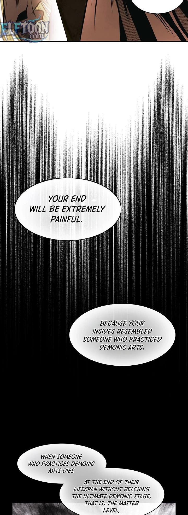 MookHyang - Dark Lady Chapter 293 page 22 - Chapter 293