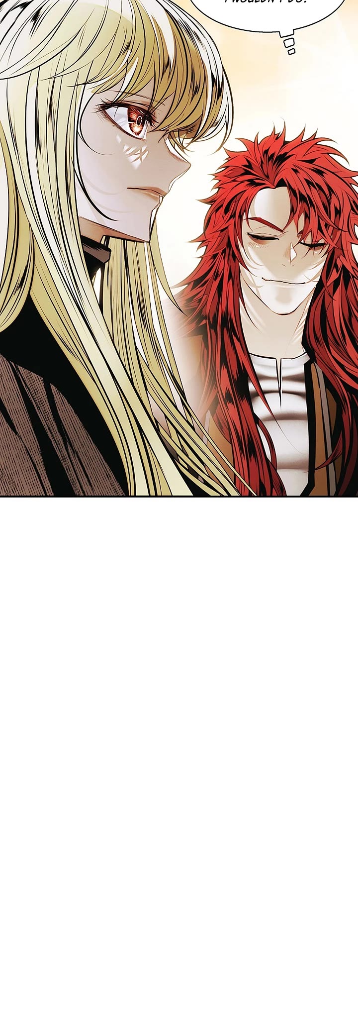 MookHyang - Dark Lady Chapter 293 page 35 - Chapter 293