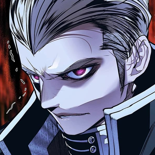 MookHyang - Dark Lady Chapter 293 cover