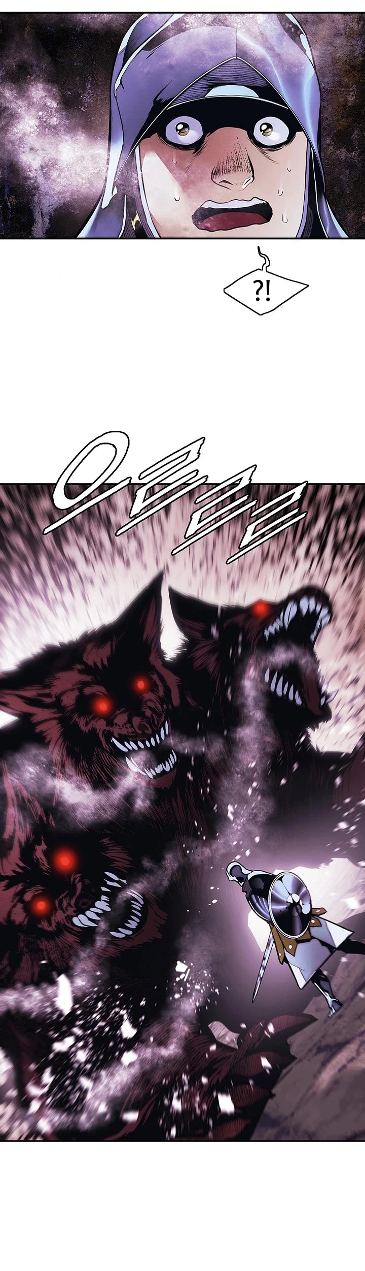 MookHyang - Dark Lady Chapter 294 page 10 - Chapter 294