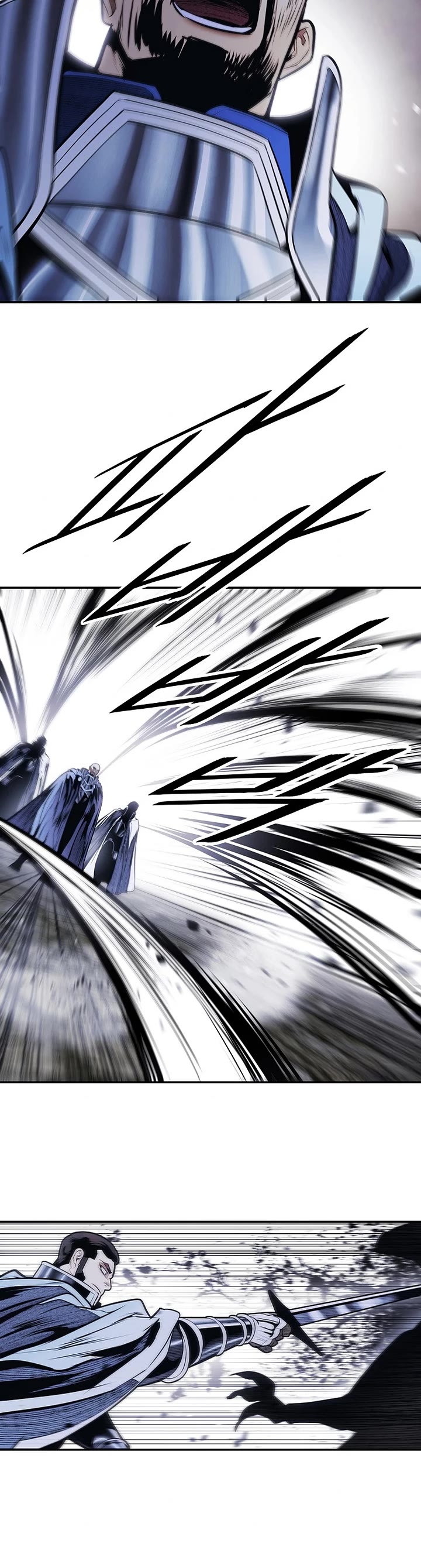 MookHyang - Dark Lady Chapter 294 page 14 - Chapter 294
