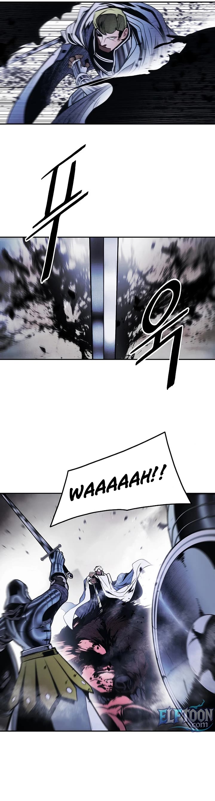 MookHyang - Dark Lady Chapter 294 page 15 - Chapter 294