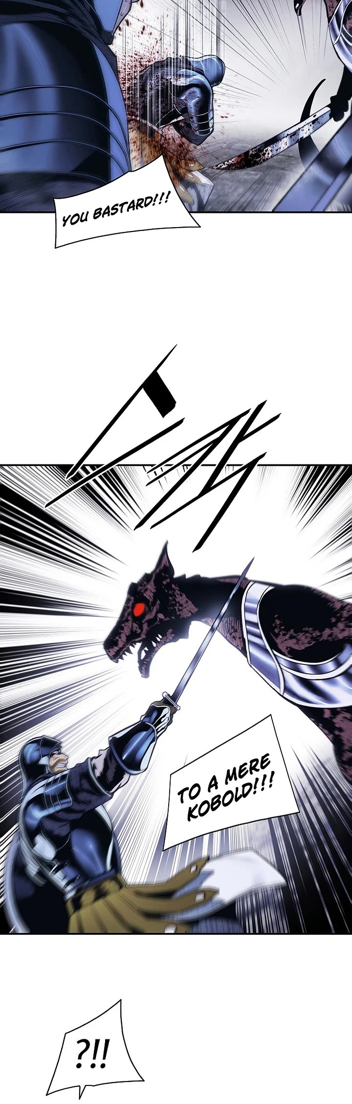 MookHyang - Dark Lady Chapter 294 page 7 - Chapter 294