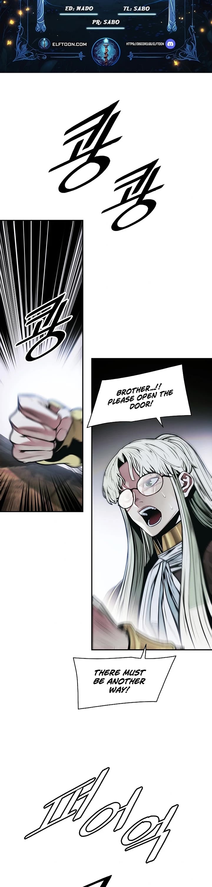 MookHyang - Dark Lady Chapter 295 page 1 - Chapter 295