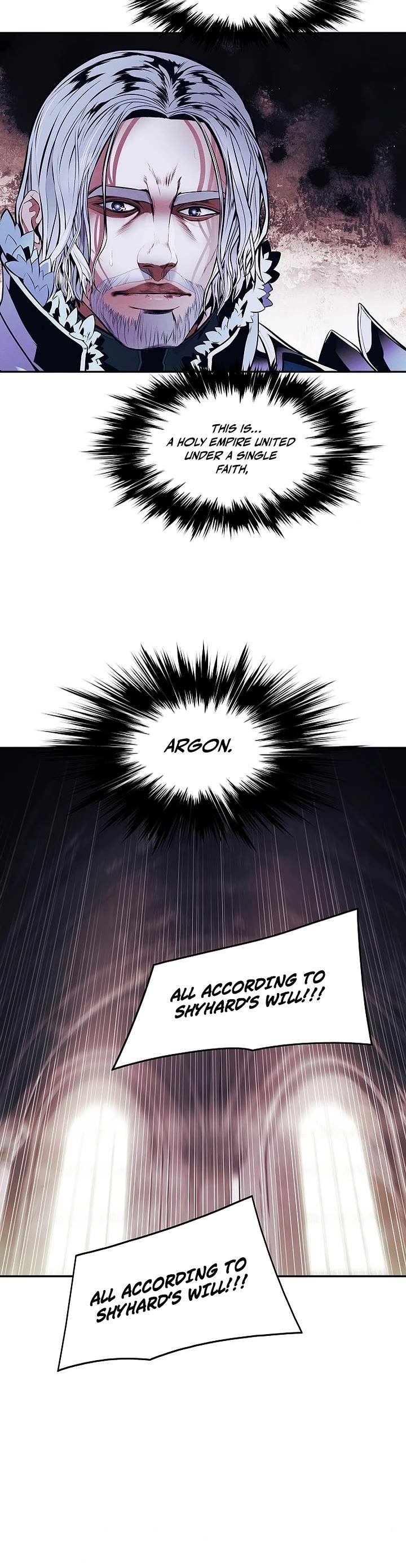 MookHyang - Dark Lady Chapter 295 page 23 - Chapter 295