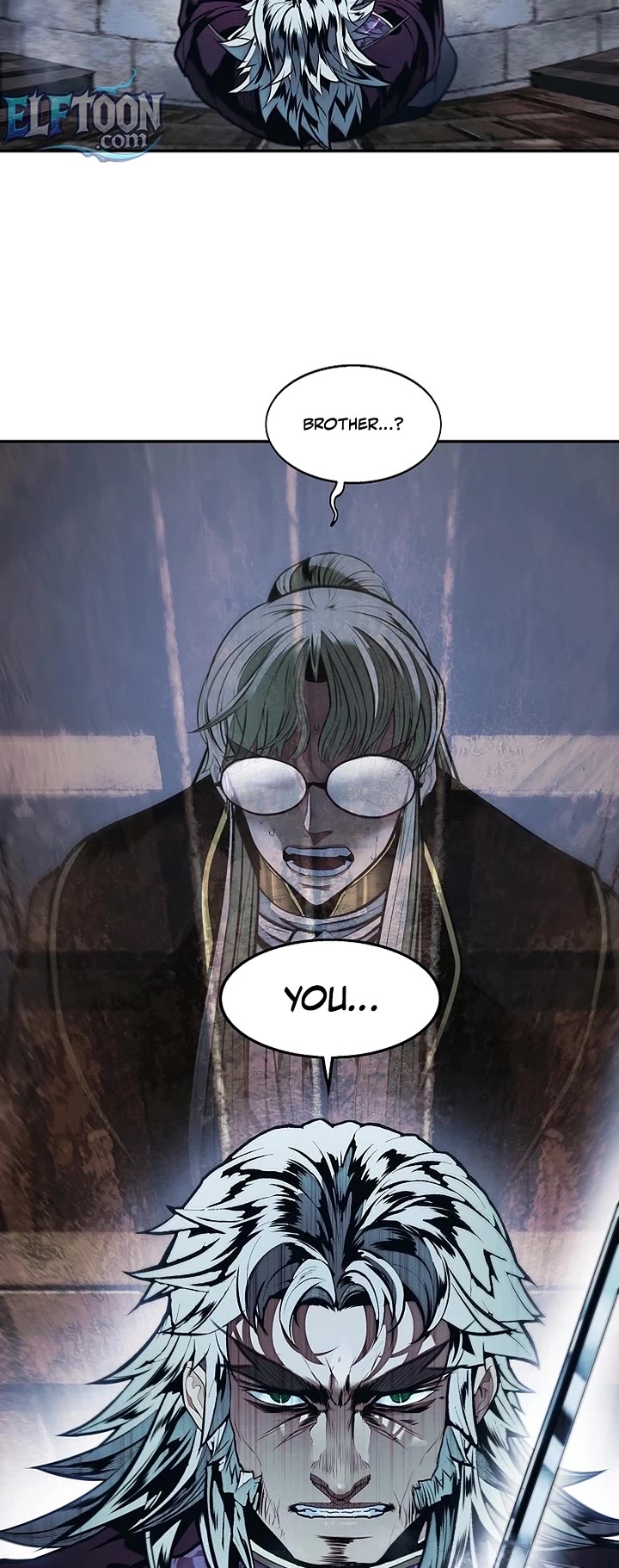 MookHyang - Dark Lady Chapter 295 page 3 - Chapter 295