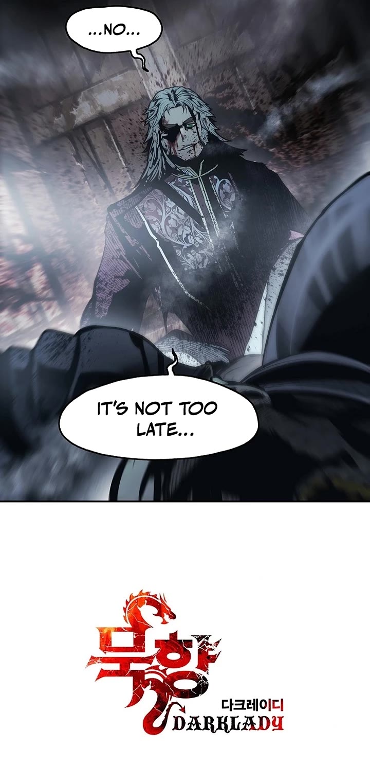MookHyang - Dark Lady Chapter 295 page 36 - Chapter 295