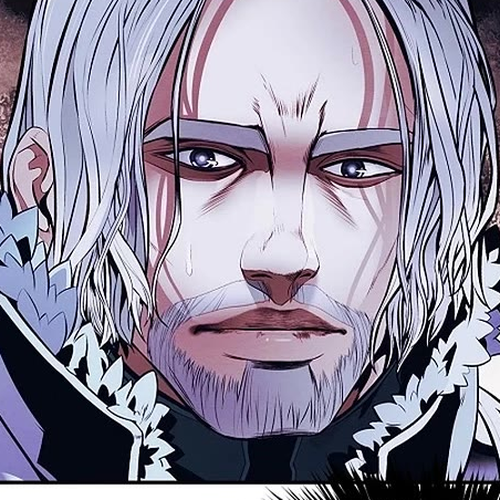 MookHyang - Dark Lady Chapter 295 cover